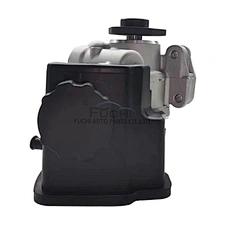 Power Steering Pump